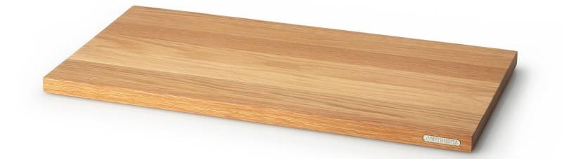 Continenta Schneidebrett, Eichenholz, (1-St), Eichenholz von Continenta
