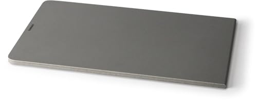 Continenta Schneidebrett Band 23,5x16x0,7cm Duracore grau Continenta Schneidebrett Band 23,5x16x0,7cm Duracore grau von Continenta