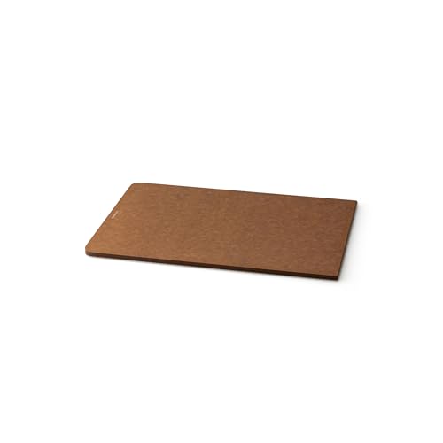 Continenta Schneidebrett Band 34,5x24x0,7 cm Duracore braun von Continenta