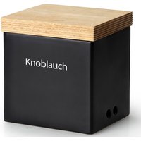 Continenta Vorratsdose 1 Stk. tlg. Knoblauchtopf Continenta Vorratsdose 1 Stk. tlg. Knoblauchtopf von Continenta