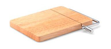 Continenta Käseschneider Holz                24x17,5cm von Continenta