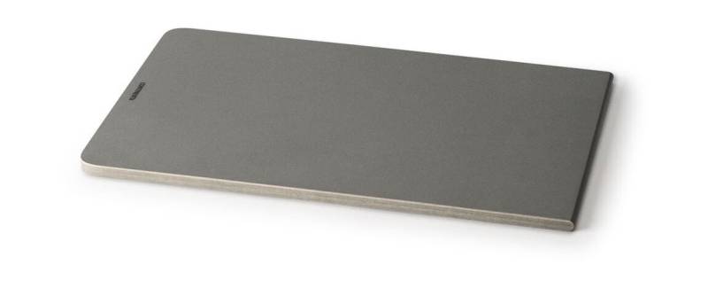 Schneidebrett 30x20x1 cm Duracore grau Schneidebrett 30x20x1 cm Duracore grau von Continenta