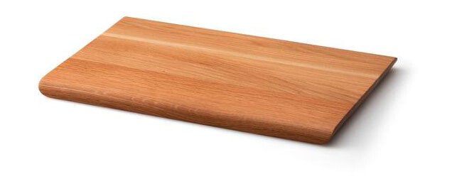 Schneidebrett Eiche 36x24x1,8cm Schneidebrett Eiche 36x24x1,8cm von Continenta