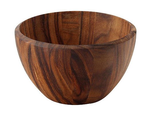 Schüssel Akazie 30x18 cm von Continenta