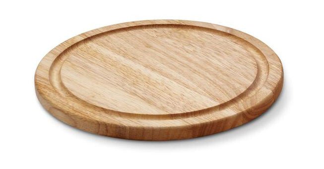 Steakteller Ø 30 x 1,8cm von Continenta