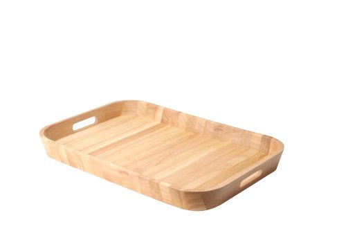 Tablett "Classic" Größe: 53 x 35cm von Continenta
