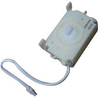 Ersatzteil - Antrieb für Eiswürfelbereiter - - BEKO, CONTINENTAL EDISON, BLOMBERG, GRUNDIG von Continental Edison