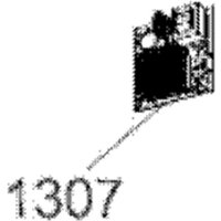 Ersatzteil - Elektronikkarte, Inverter (Position 1307) - - CONTINENTAL EDISON von Continental Edison