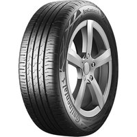 CONTINENTAL Sommerreifen "ECOCONTACT-6" 245/50 R19 105W von Continental