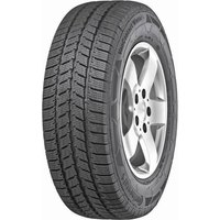 CONTINENTAL Winterreifen "CONTINENTAL", VAN CONTACT WINTER von Continental