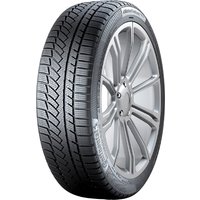CONTINENTAL Winterreifen "TS-850P", in verschiedenen Ausführungen erhältlich von Continental