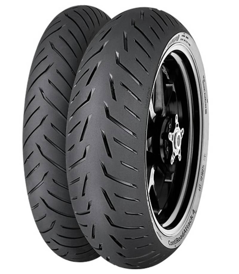 Continental ContiAttack SM 2 110/70 R17 Continental ContiAttack SM 2 110/70 R17 von Continental