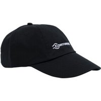 Contorion Cap schwarz Contorion Logo von Contorion