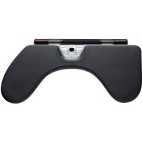 Contour Design RollerMouse Red Max Ergonomische Maus USB Schwarz 7 Tasten 600 dpi, 800 dpi, 1000 dpi von Contour Design