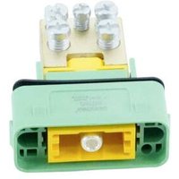 Contrik 1027374 Stecker gerade 1St. von Contrik