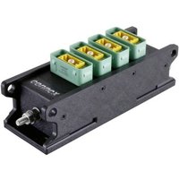 Contrik 1027379 Verteiler-Box 1St. von Contrik