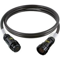 Contrik 1029178 Power Multicore Kabel 1St. von Contrik