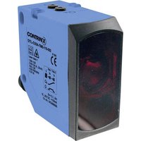 Contrinex DTL-C55PA-TMS-619-506 Laser-Distanz-Sensor 1 St. Reichweite max. (im Freifeld): 5000mm (B von Contrinex