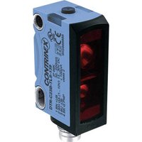 Contrinex DTR-C23PB-TMS-139 Abstandssensor 1 St. 24 V/DC Reichweite max. (im Freifeld): 80mm von Contrinex