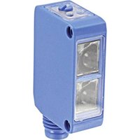 Contrinex Einweg-Lichtschranke LLR-C23PA-NMS-400 620-600-127 Sender 1St. von Contrinex