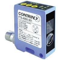 Contrinex Farbsensor FTS-4055-303 620 000 551 1St. von Contrinex