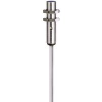 Contrinex Induktiver Näherungsschalter M12 bündig PNP DW-AD-503-M12 von Contrinex