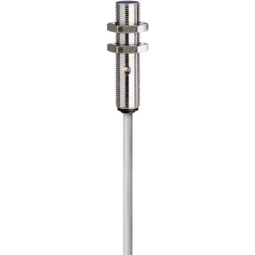 Contrinex Induktiver Näherungsschalter M12 bündig PNP DW-AD-523-M12 Contrinex Induktiver Näherungsschalter M12 bündig PNP DW-AD-523-M12 von Contrinex