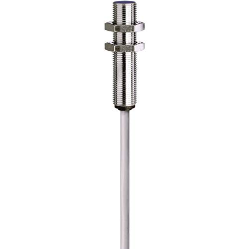 Contrinex Induktiver Näherungsschalter M12 bündig PNP DW-AD-623-M12 Contrinex Induktiver Näherungsschalter M12 bündig PNP DW-AD-623-M12 von Contrinex