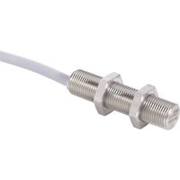 Contrinex Induktiver Näherungsschalter M12 bündig PNP DW-AD-703-M12 von Contrinex
