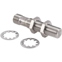Contrinex Induktiver Näherungsschalter M12 bündig PNP DW-AS-703-M12 von Contrinex