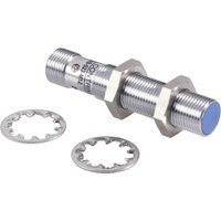 Contrinex Induktiver Näherungsschalter M12 quasi bündig PNP DW-AS-523-M12 von Contrinex