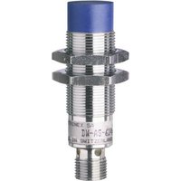 Contrinex Induktiver Näherungsschalter M18 nicht bündig PNP DW-AS-614-M18-002 von Contrinex