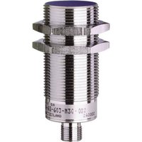 Contrinex Induktiver Näherungsschalter M30 bündig PNP DW-AS-603-M30-002 von Contrinex