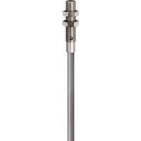 Contrinex Induktiver Näherungsschalter M5 bündig PNP DW-AD-603-M5 von Contrinex
