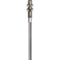 Contrinex Induktiver Näherungsschalter M5 bündig PNP DW-AD-623-M5 von Contrinex