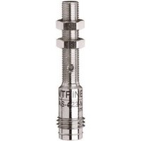 Contrinex Induktiver Näherungsschalter M5 bündig PNP DW-AS-623-M5 von Contrinex