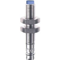 Contrinex Induktiver Näherungsschalter M8 nicht bündig PNP DW-AS-613-M8-001 von Contrinex
