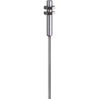Contrinex Induktiver Näherungsschalter M8 quasi bündig Analog Spannung DW-AD-509-M8-390 von Contrinex