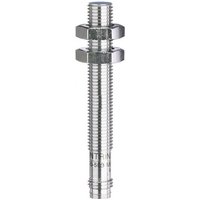 Contrinex Induktiver Näherungsschalter M8 quasi bündig Analog Spannung DW-AS-509-M8-390 von Contrinex