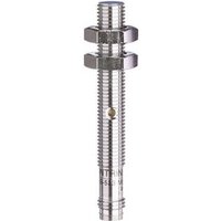 Contrinex Induktiver Näherungsschalter M8 quasi bündig PNP DW-AS-523-M8-001 von Contrinex
