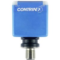 Contrinex Induktiver Sensor 40 x 40mm bündig PNP DW-AS-62A-C44 von Contrinex