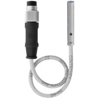 Contrinex Induktiver Sensor 4mm bündig PNP DW-AV-603-04-276 von Contrinex