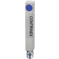 Contrinex Induktiver Sensor 8 x 8mm bündig PNP DW-AS-623-C8-001 Contrinex Induktiver Sensor 8 x 8mm bündig PNP DW-AS-623-C8-001 von Contrinex