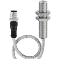 Contrinex Induktiver Sensor M12 bündig NPN DW-AV-701-M12-692 von Contrinex