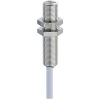 Contrinex Induktiver Sensor M12 bündig PNP DW-AD-703-M12 von Contrinex