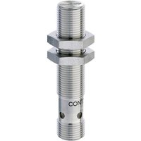 Contrinex Induktiver Sensor M12 bündig PNP DW-AS-703-M12-BAS von Contrinex