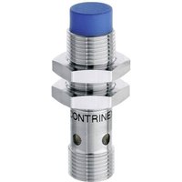 Contrinex Induktiver Sensor M12 nicht bündig PNP DW-AS-513-M12-120 von Contrinex
