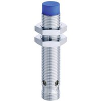 Contrinex Induktiver Sensor M12 nicht bündig PNP DW-AS-613-M12 von Contrinex