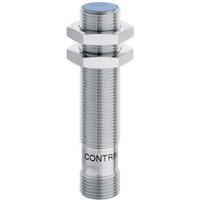 Contrinex Induktiver Sensor M12 quasi bündig Analog DW-AS-509-M12-390 von Contrinex