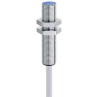 Contrinex Induktiver Sensor M12 quasi bündig PNP DW-AD-503-M12 von Contrinex
